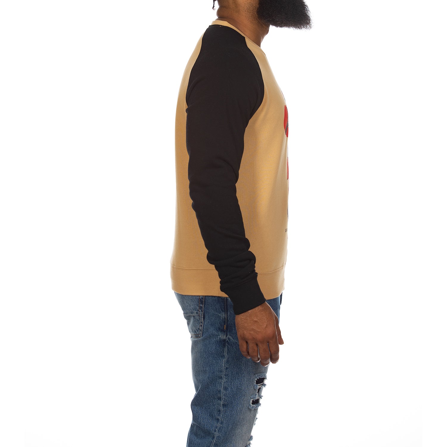 Fighter Fleece