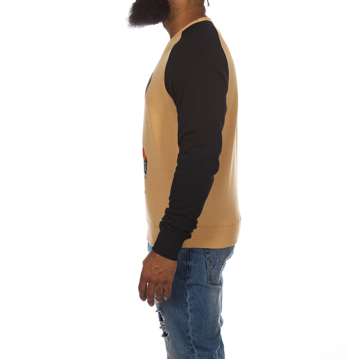 Fighter Fleece