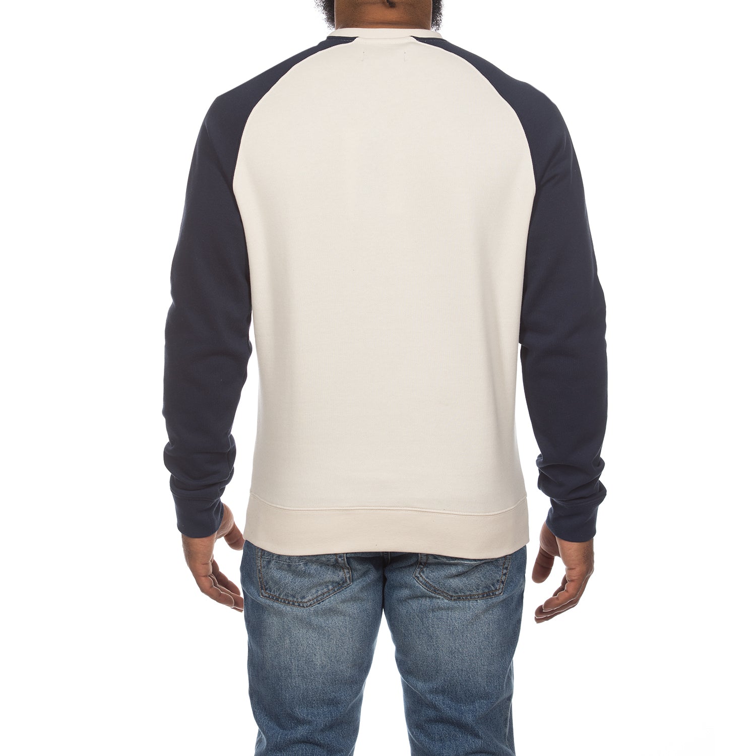 Fighter Fleece