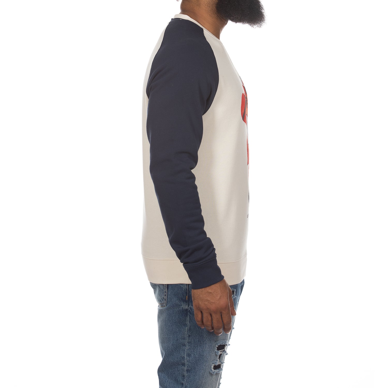 Fighter Fleece
