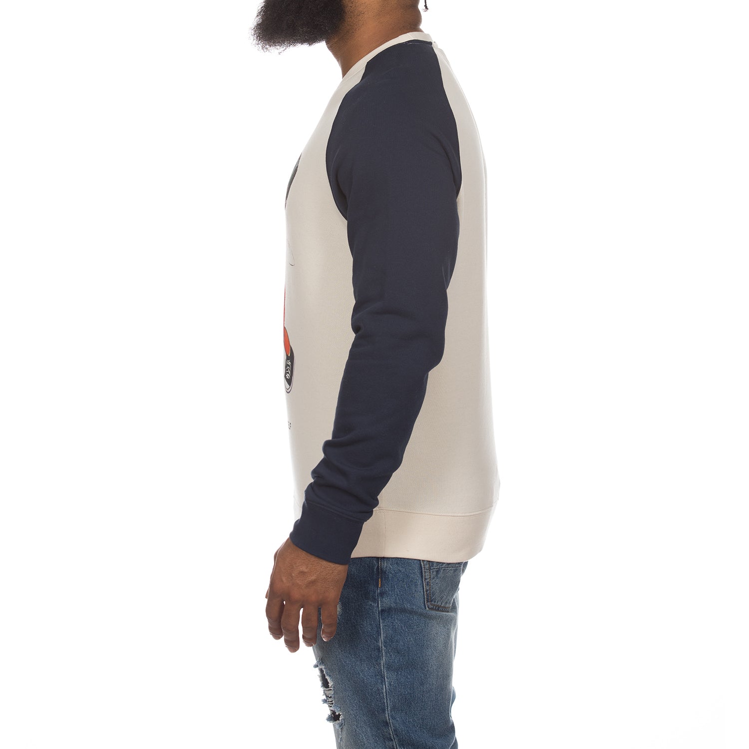 Fighter Fleece