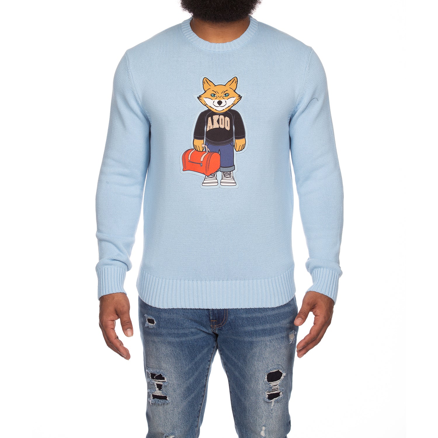 Jr. Year Sweater