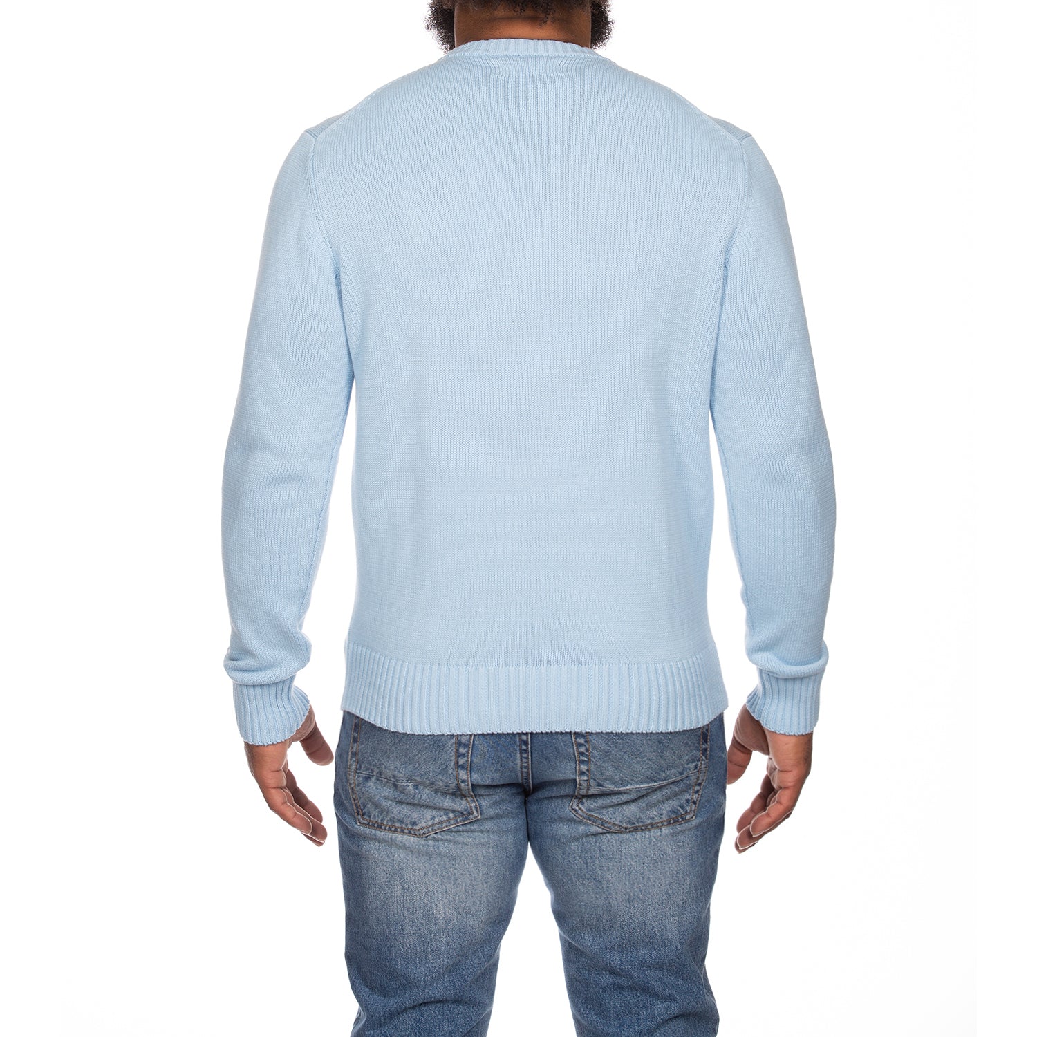 Jr. Year Sweater
