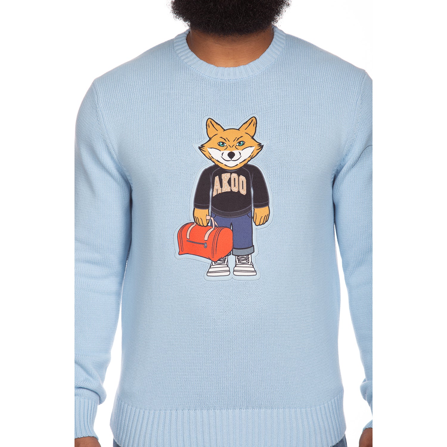 Jr. Year Sweater