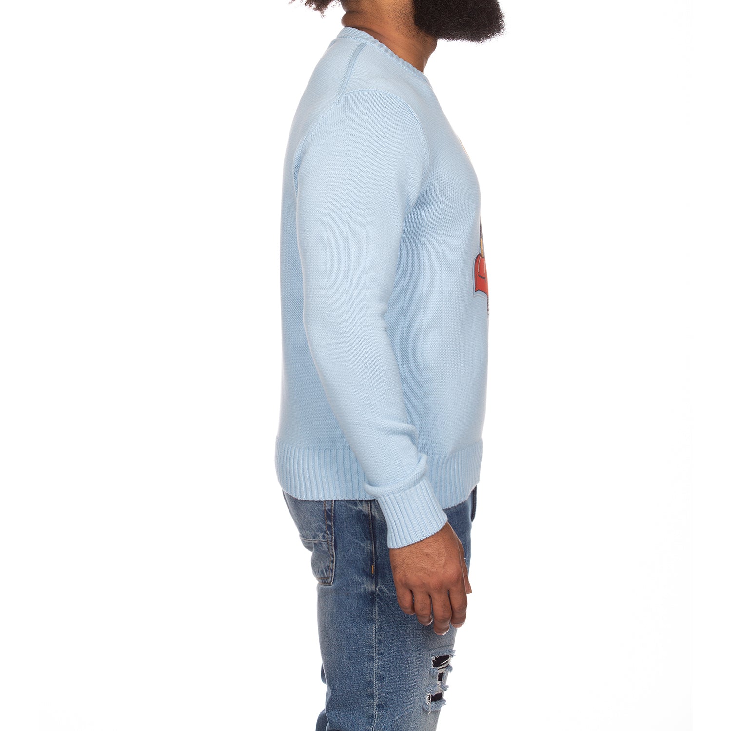 Jr. Year Sweater