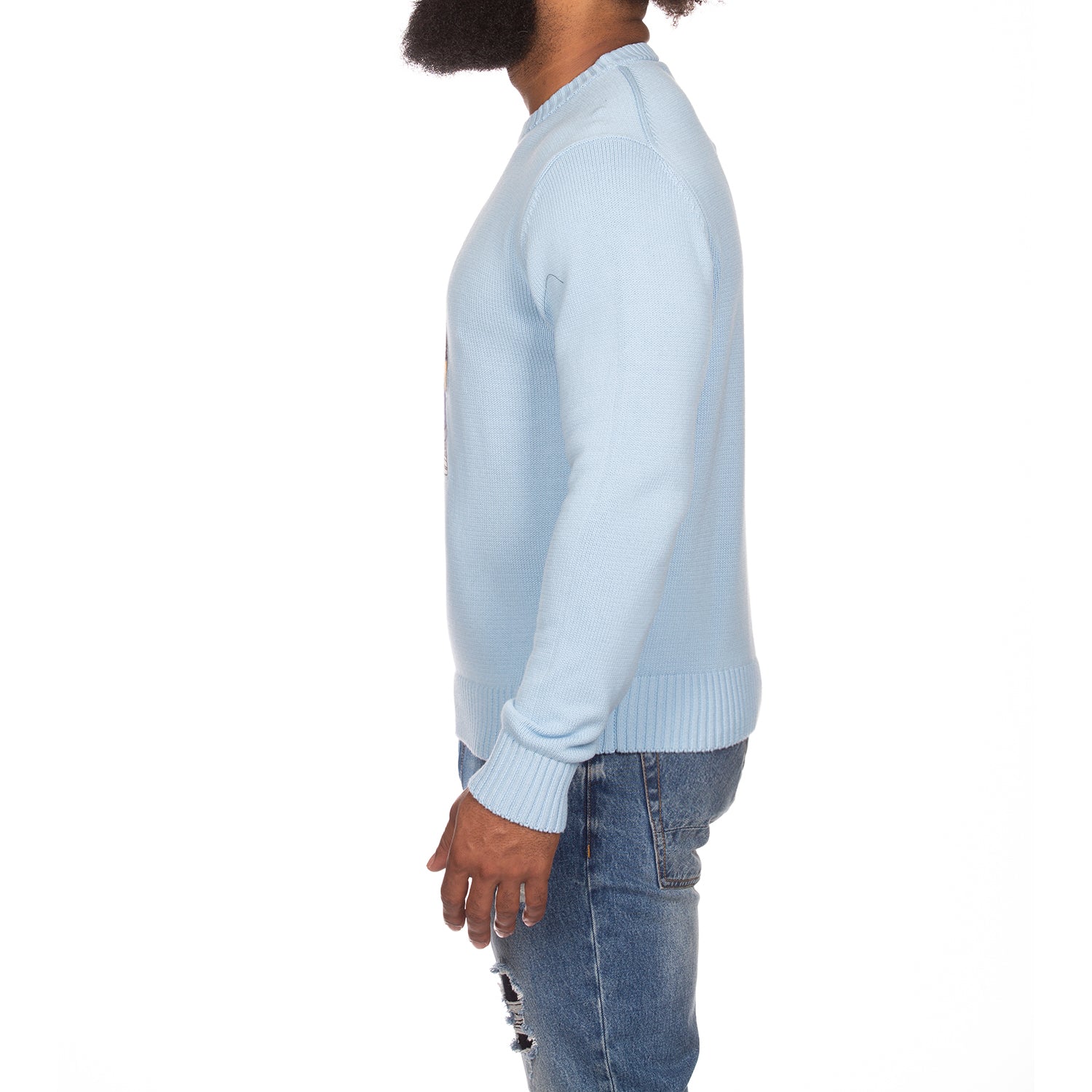 Jr. Year Sweater