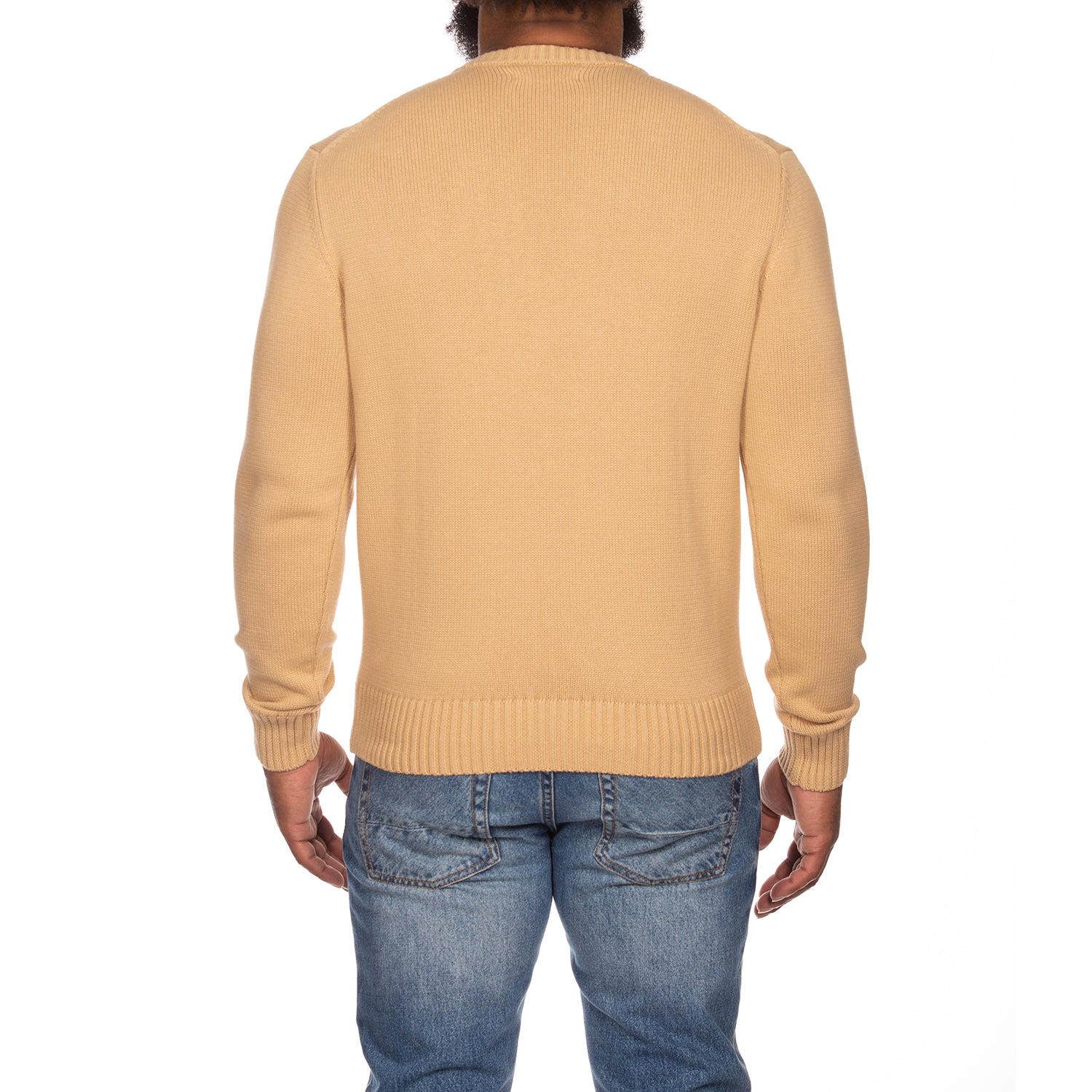 Jr. Year Sweater