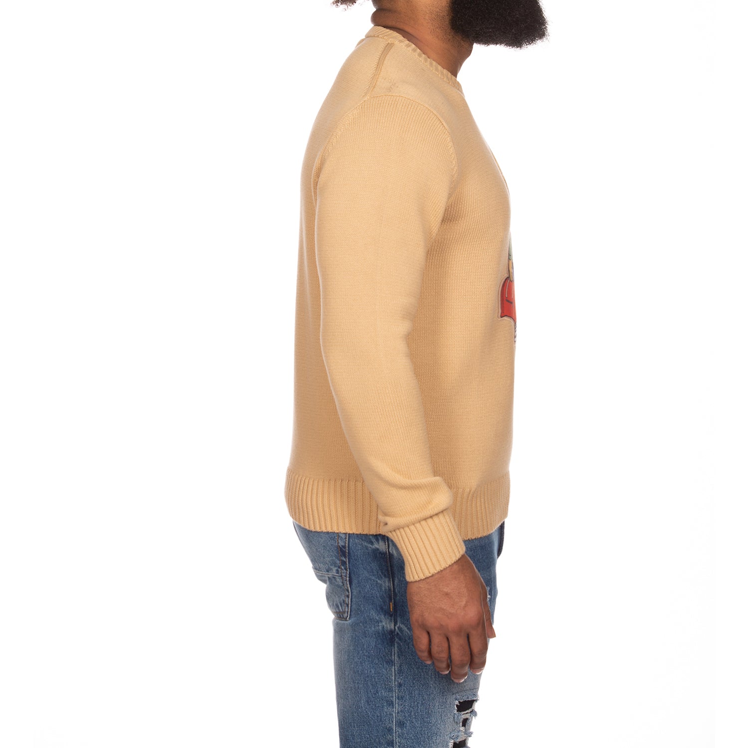 Jr. Year Sweater