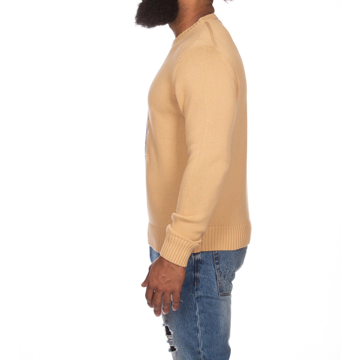 Jr. Year Sweater