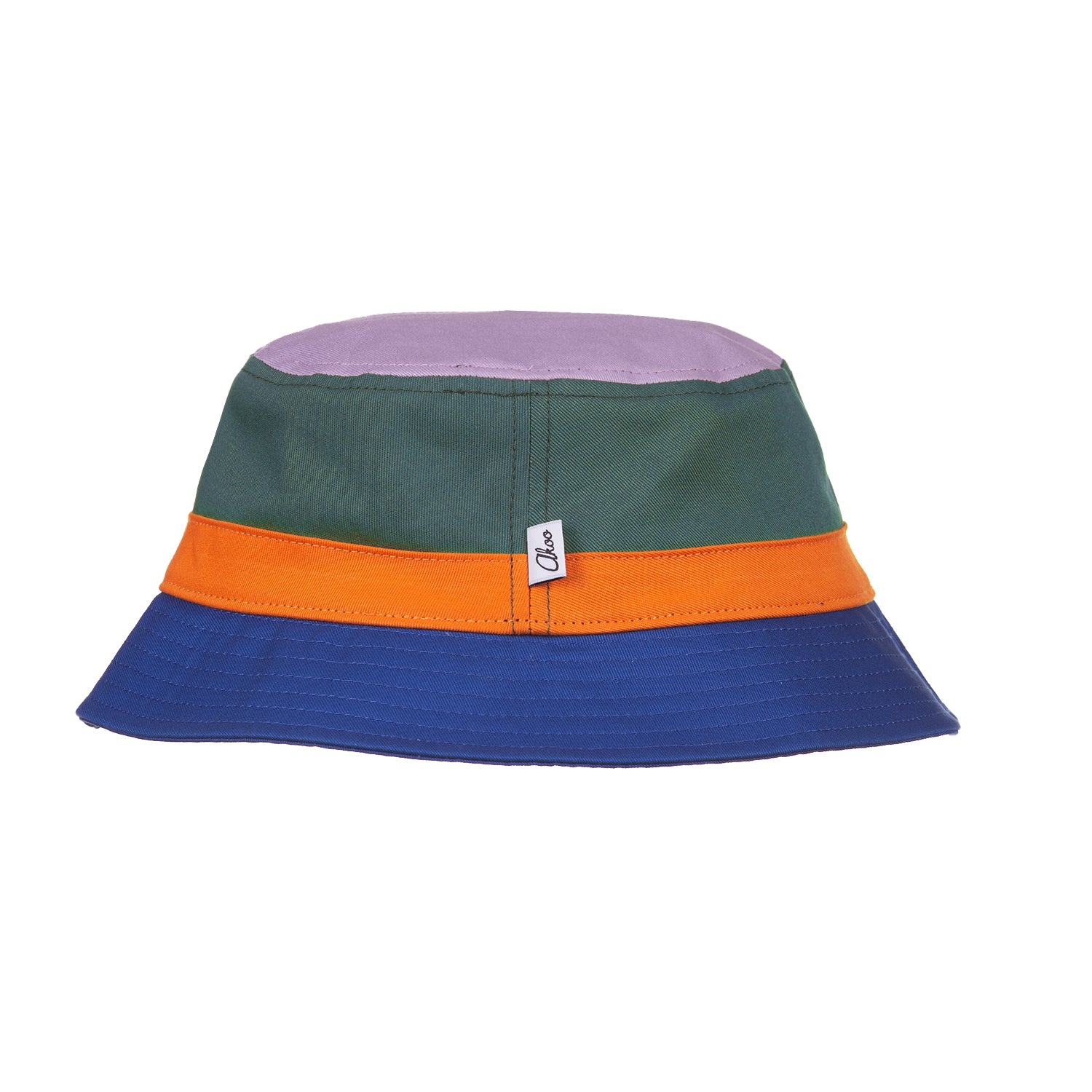 Gash Bucket Hat