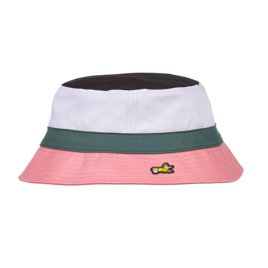 Akoo Mens Gash Bucket Hat (Storm)