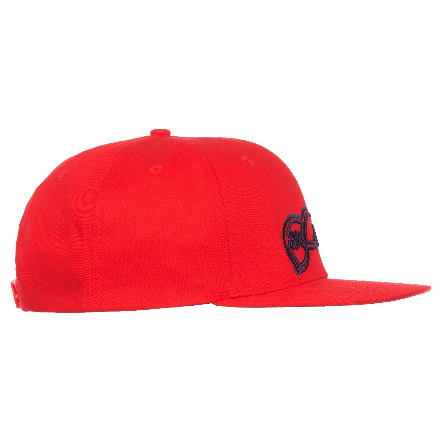 Snobby Division Snapback