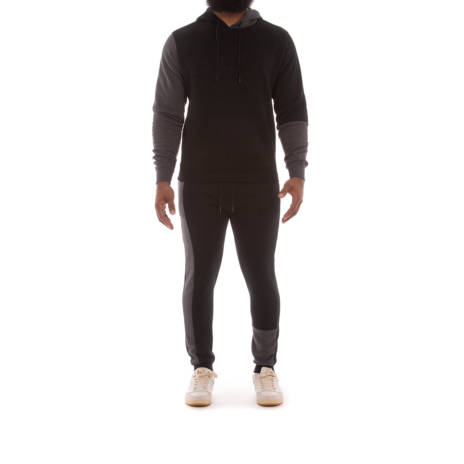 Incognito Hoodie Set