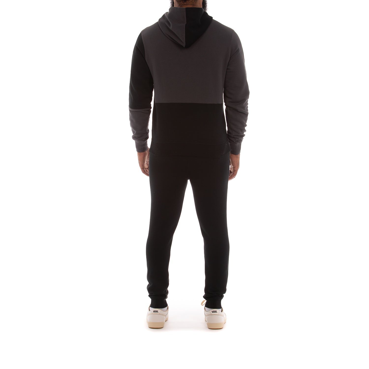 Incognito Hoodie Set