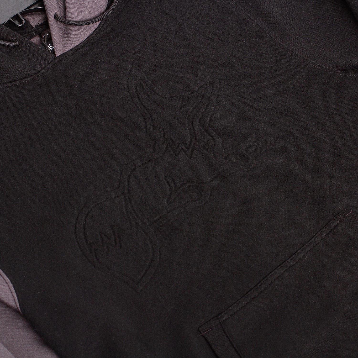 Incognito Hoodie Set