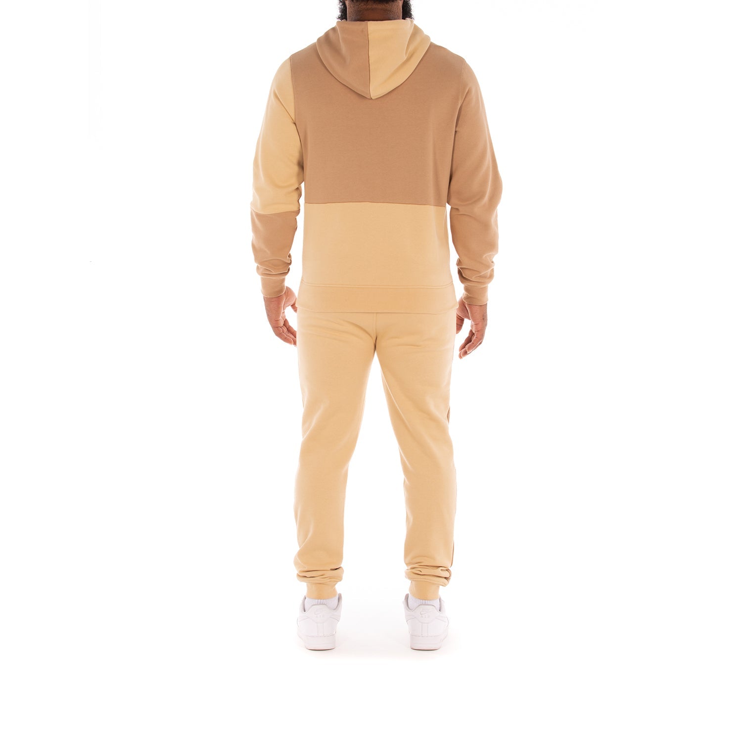 Incognito Hoodie Set