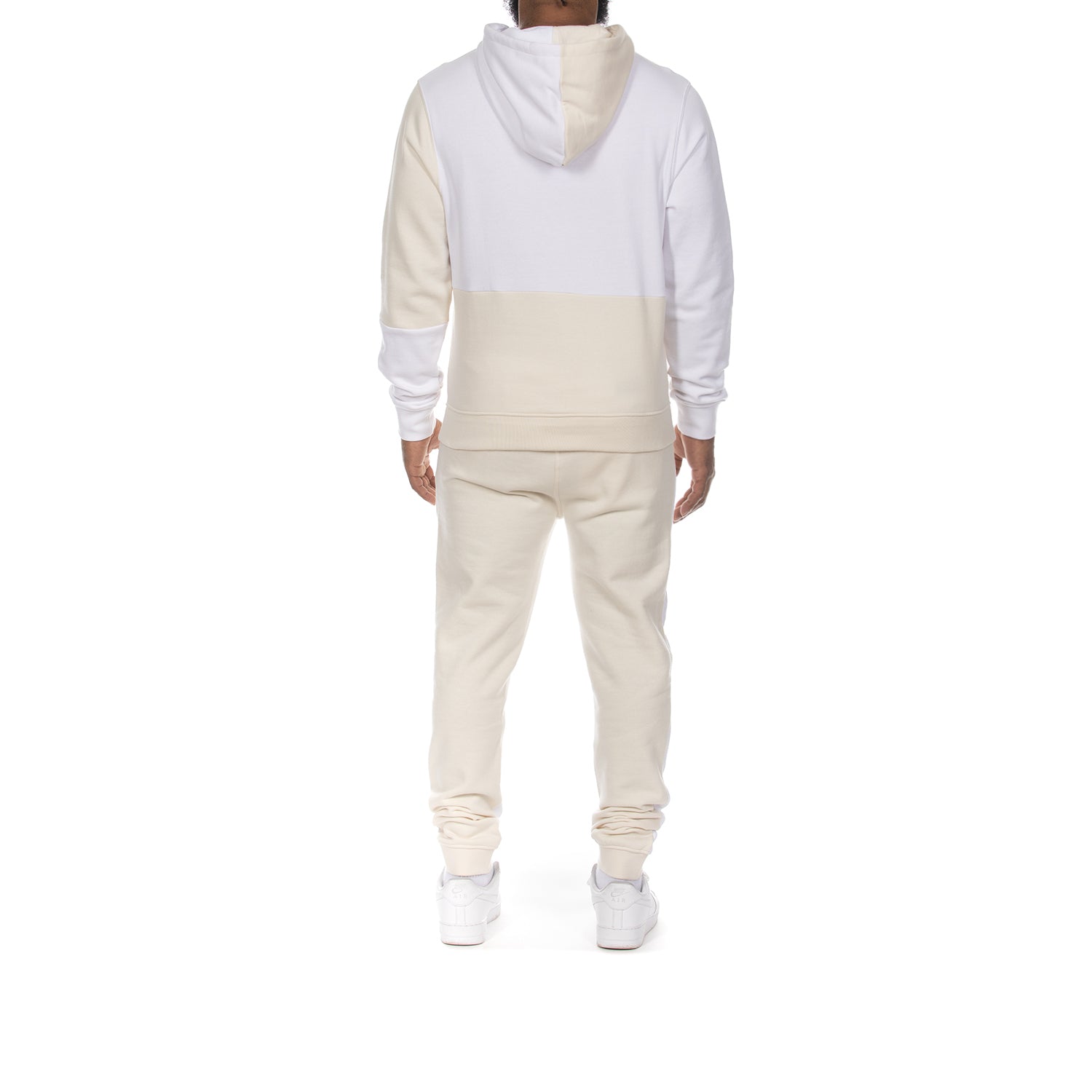 Incognito Hoodie Set