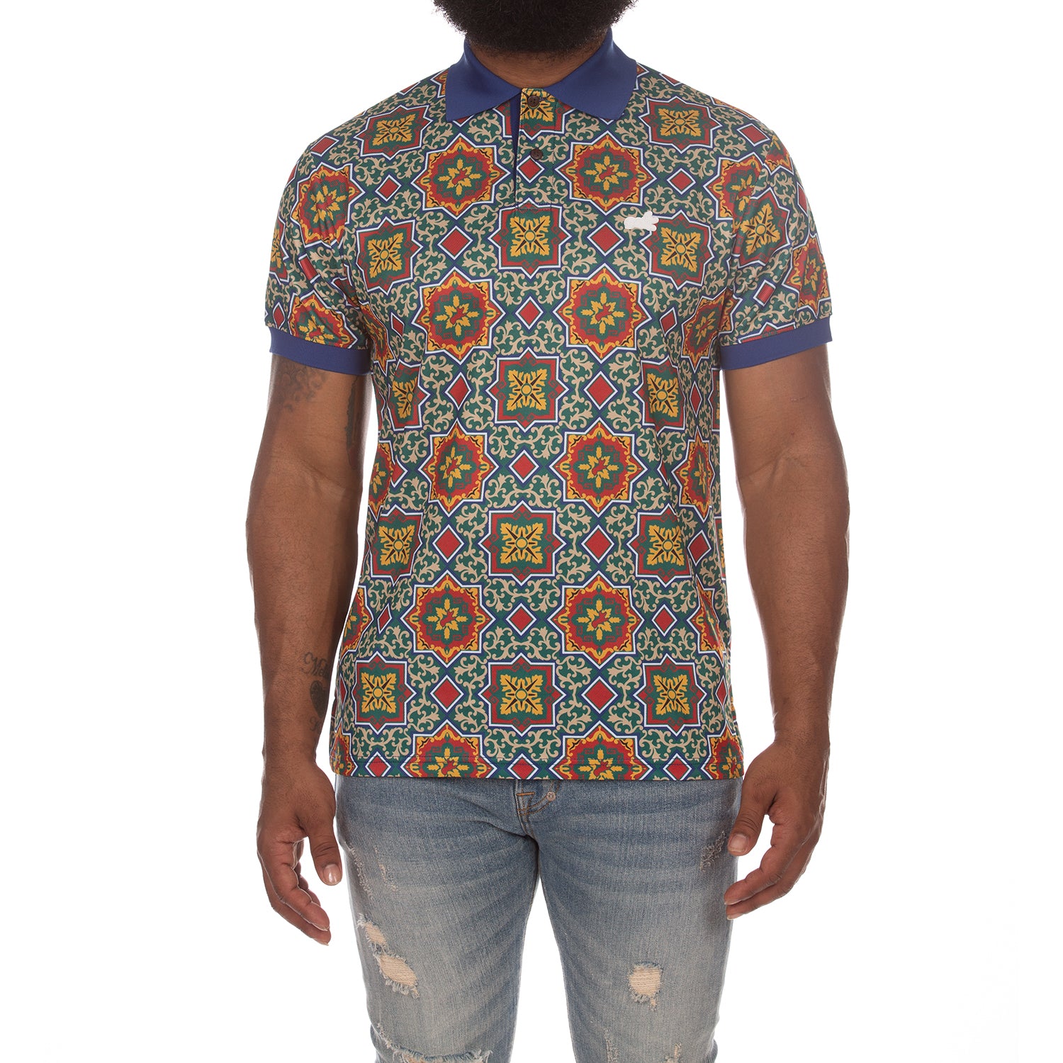 Tangier SS Polo