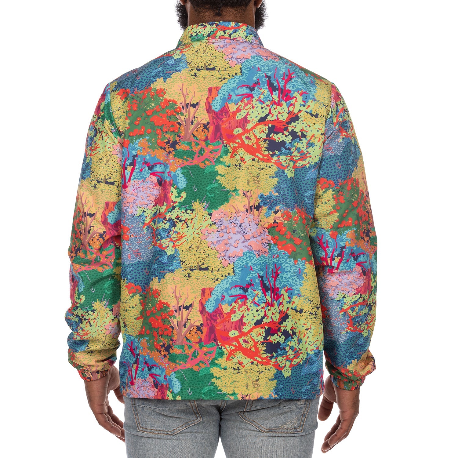 Mandeville Jacket