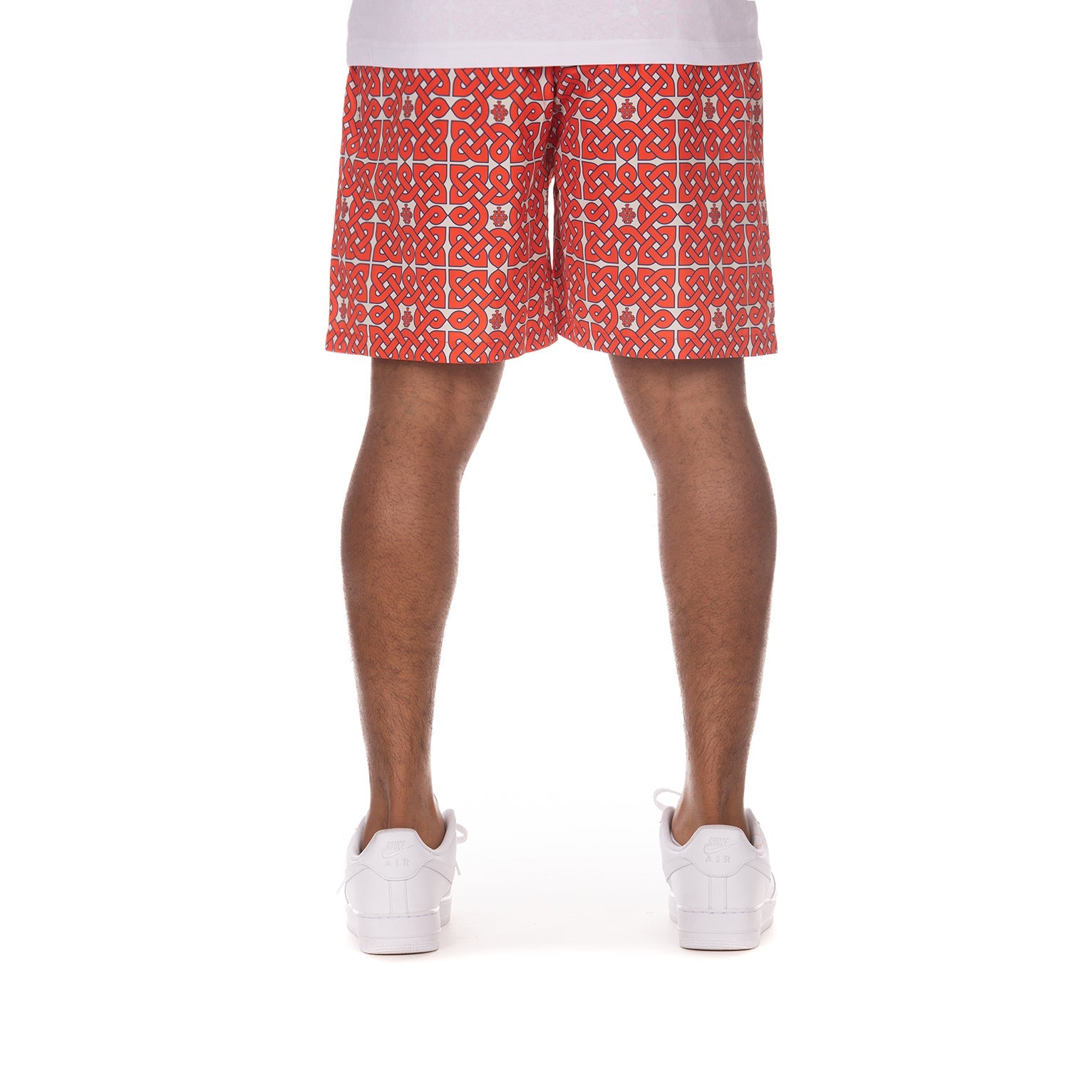 Knots Short