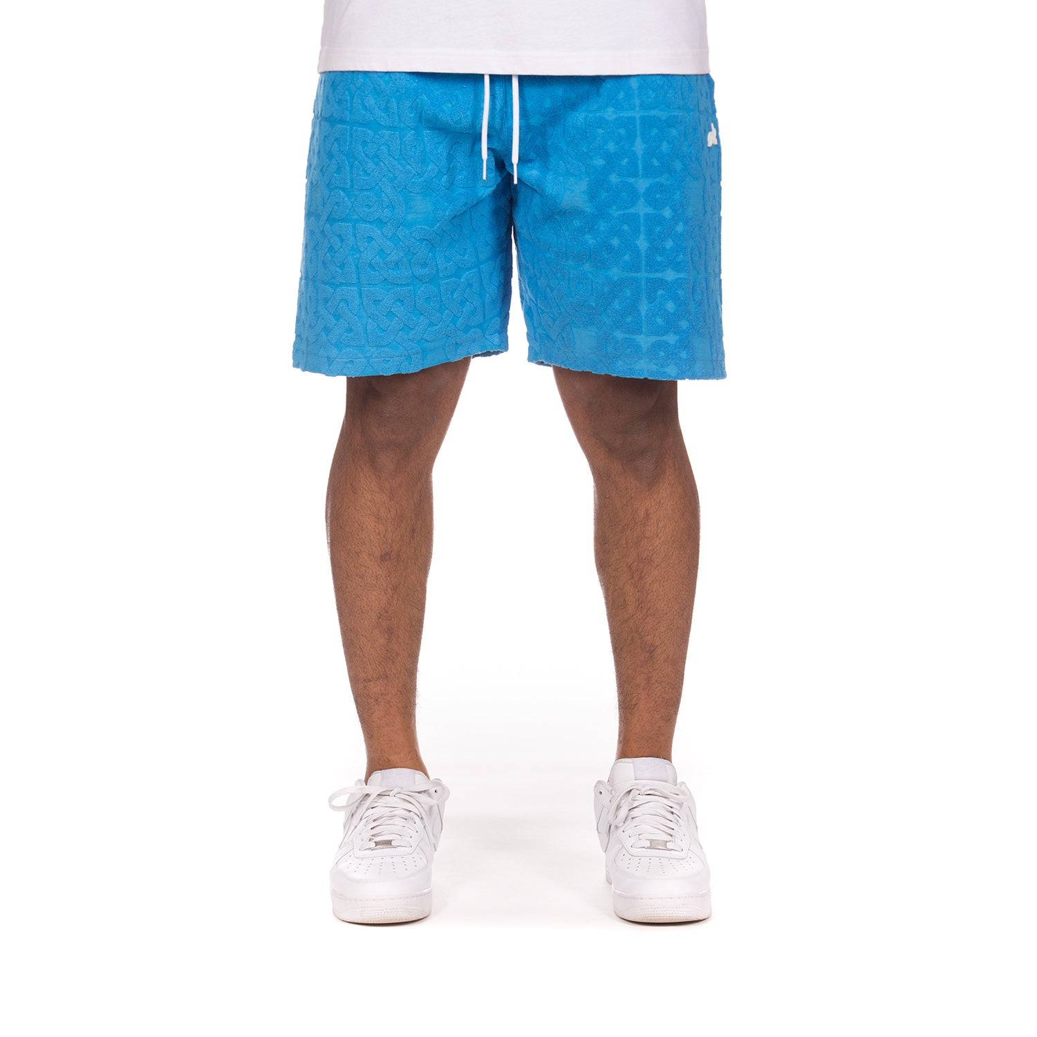 Interlace Short