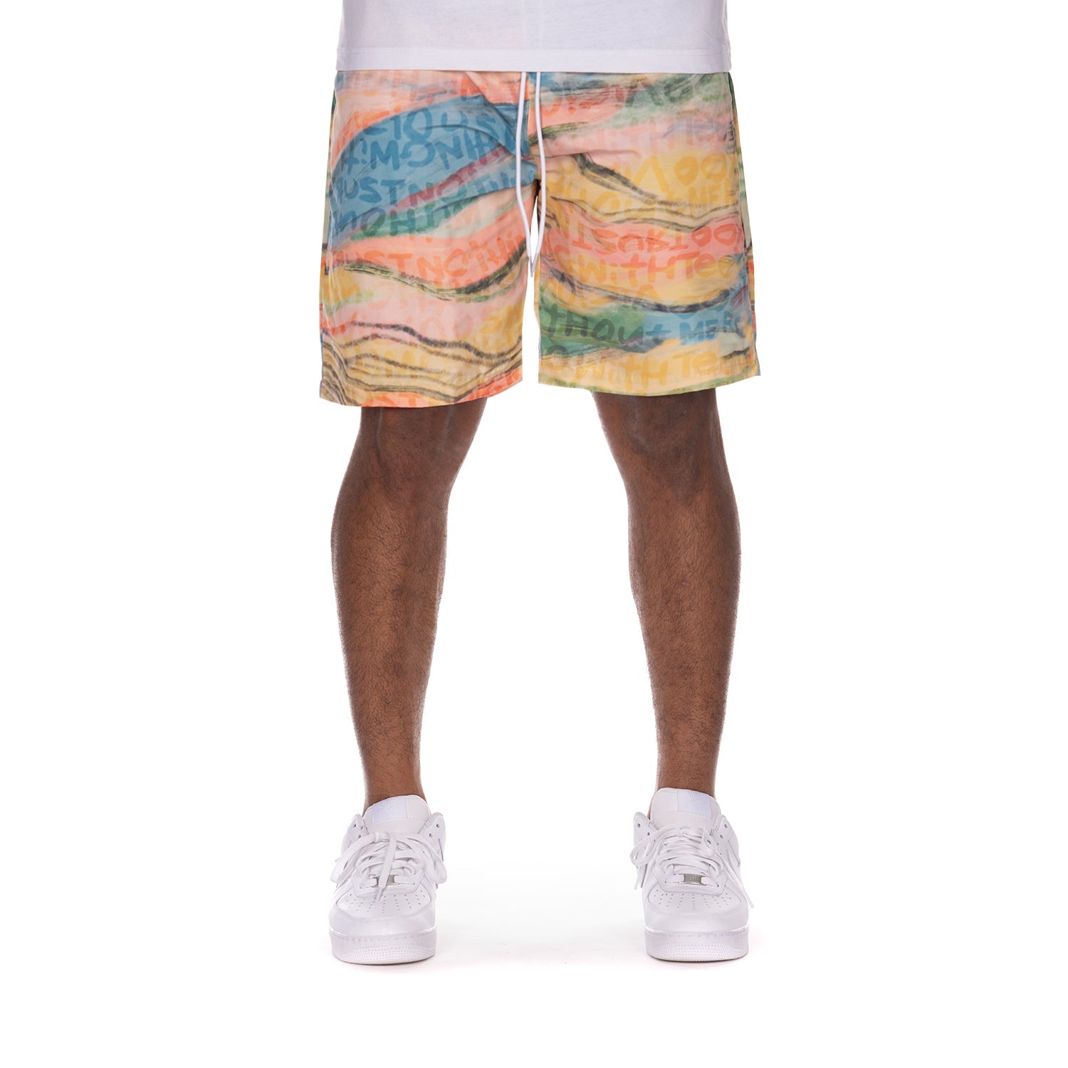 Akoo short sets 2025