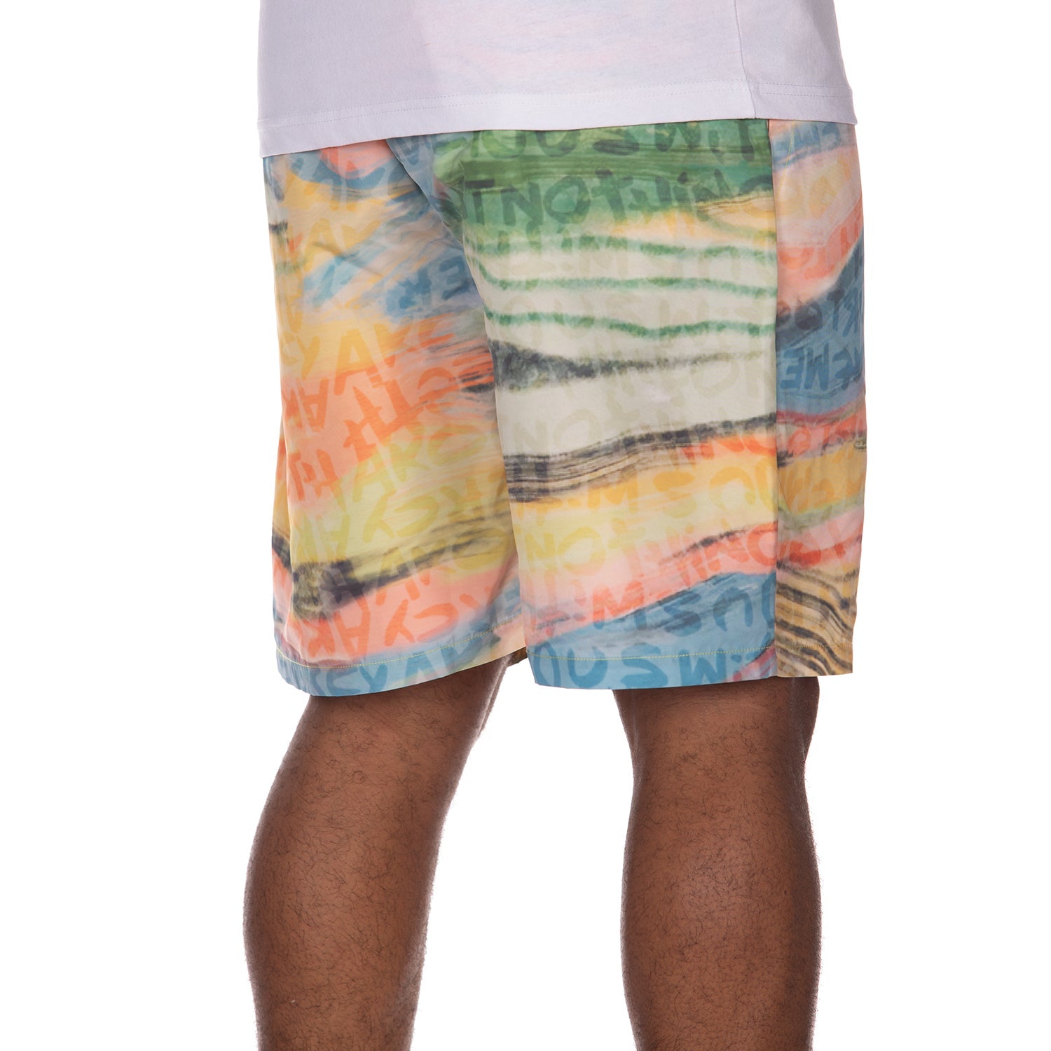 Vicious Short