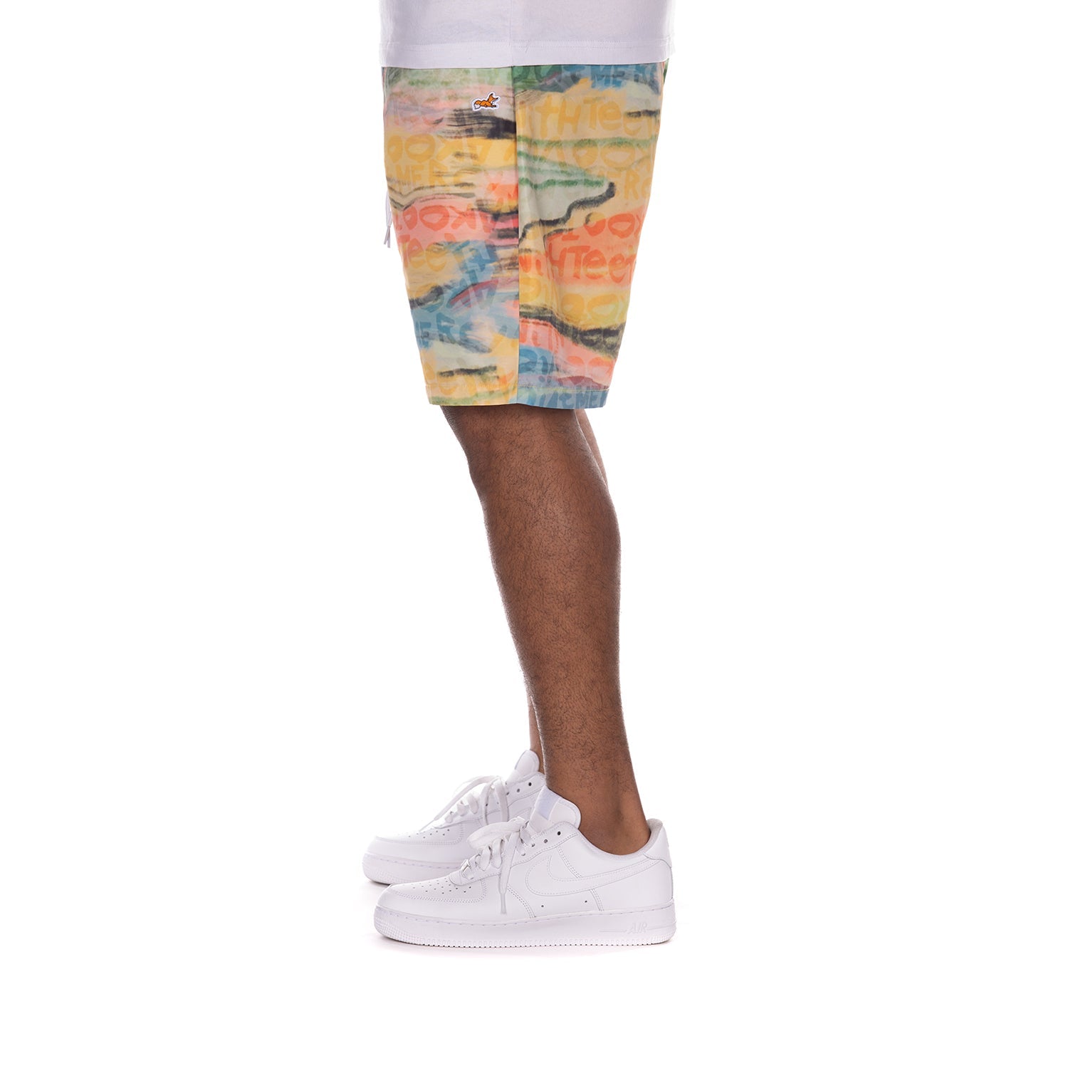 Vicious Short