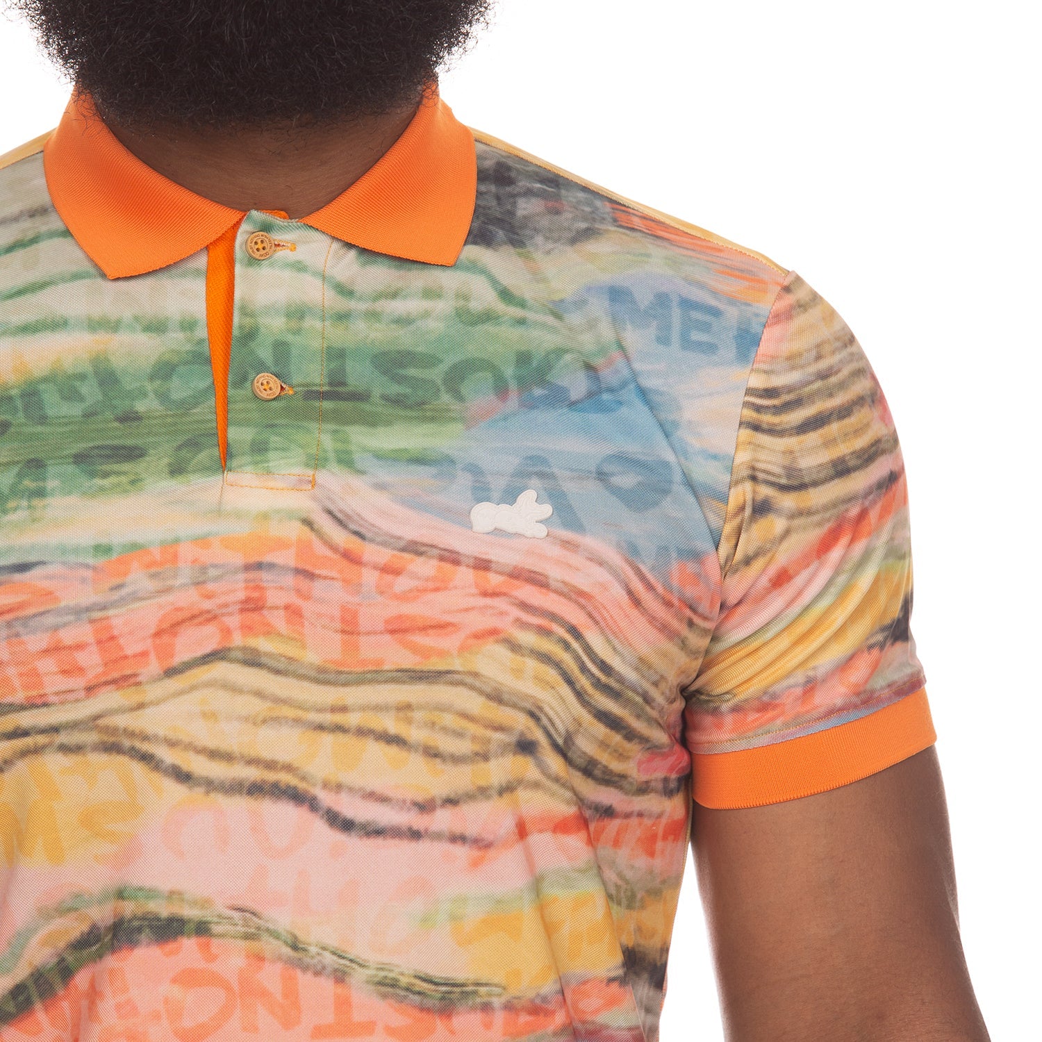 Flow SS Polo