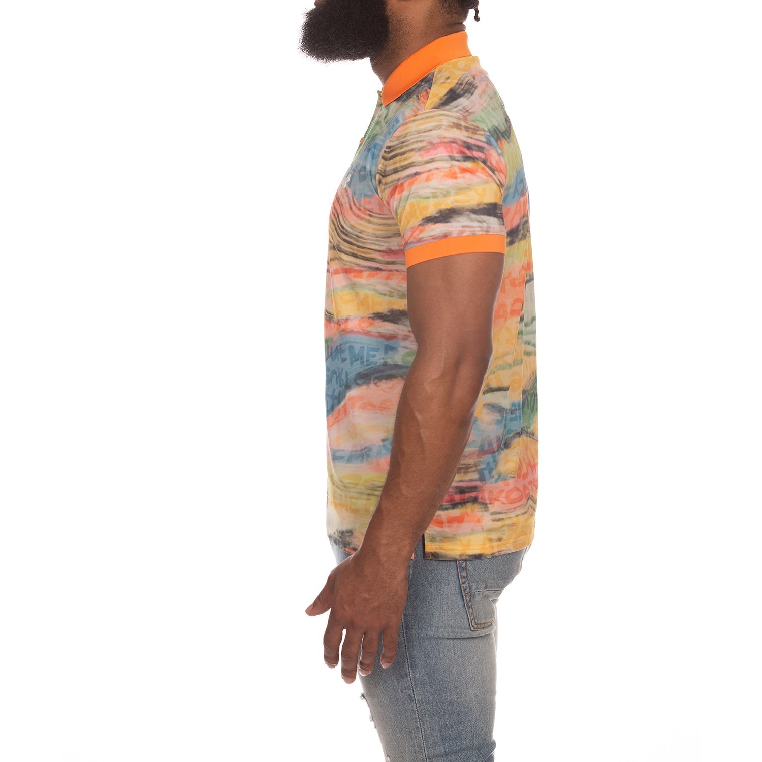 Flow SS Polo