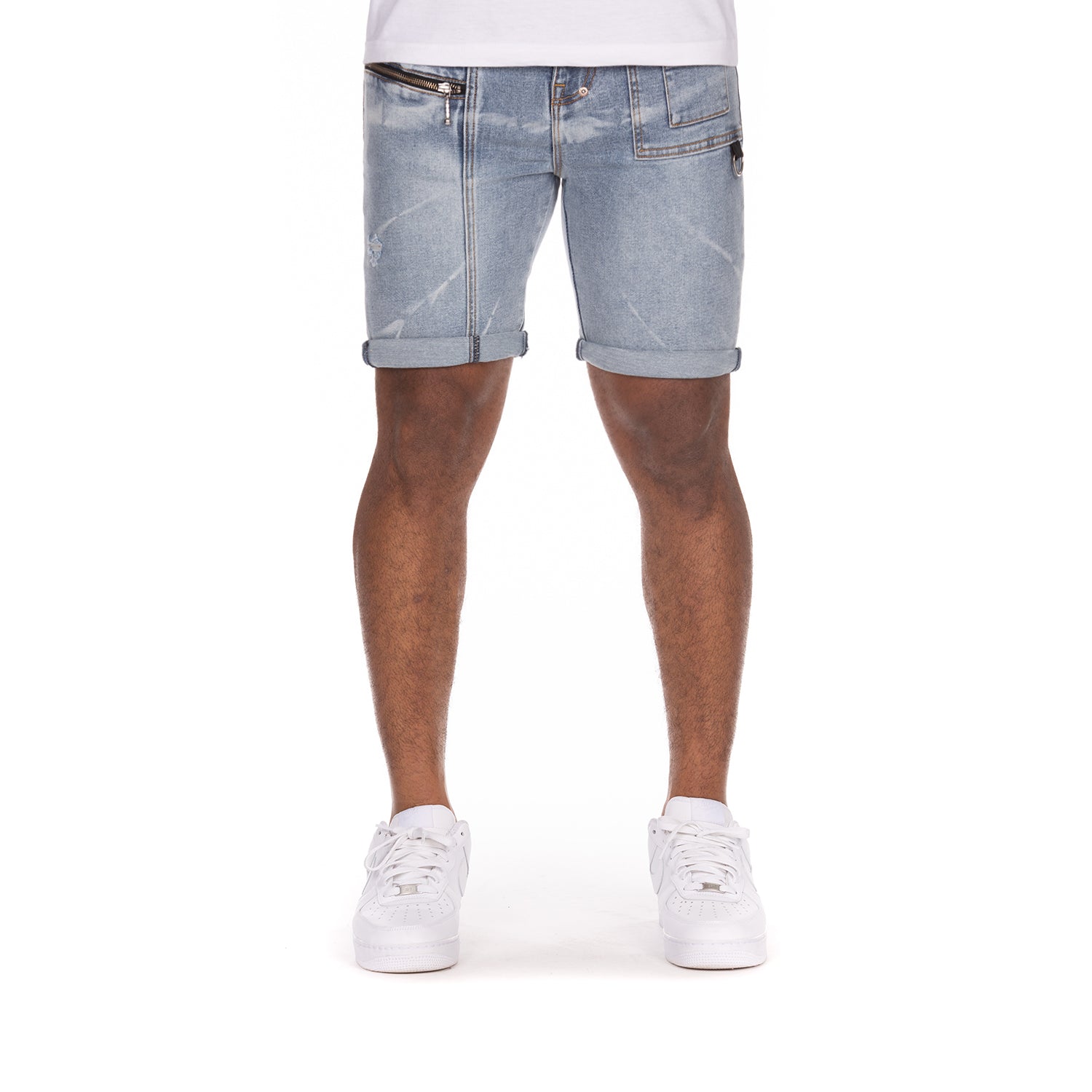 Caine Short