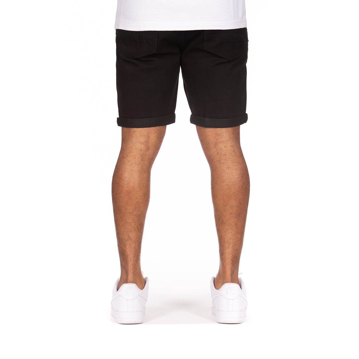 Raine Short