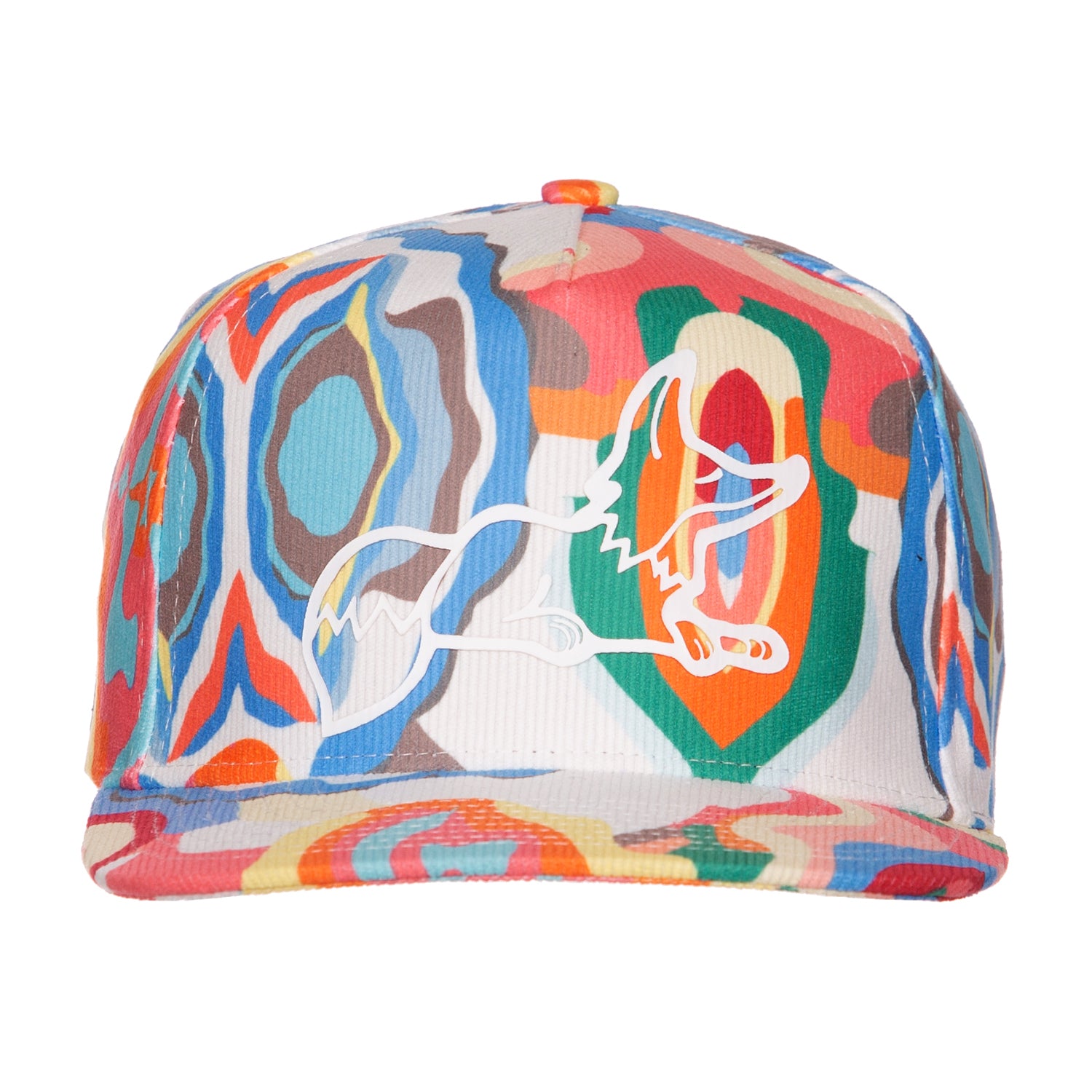Painter Snapback Hat