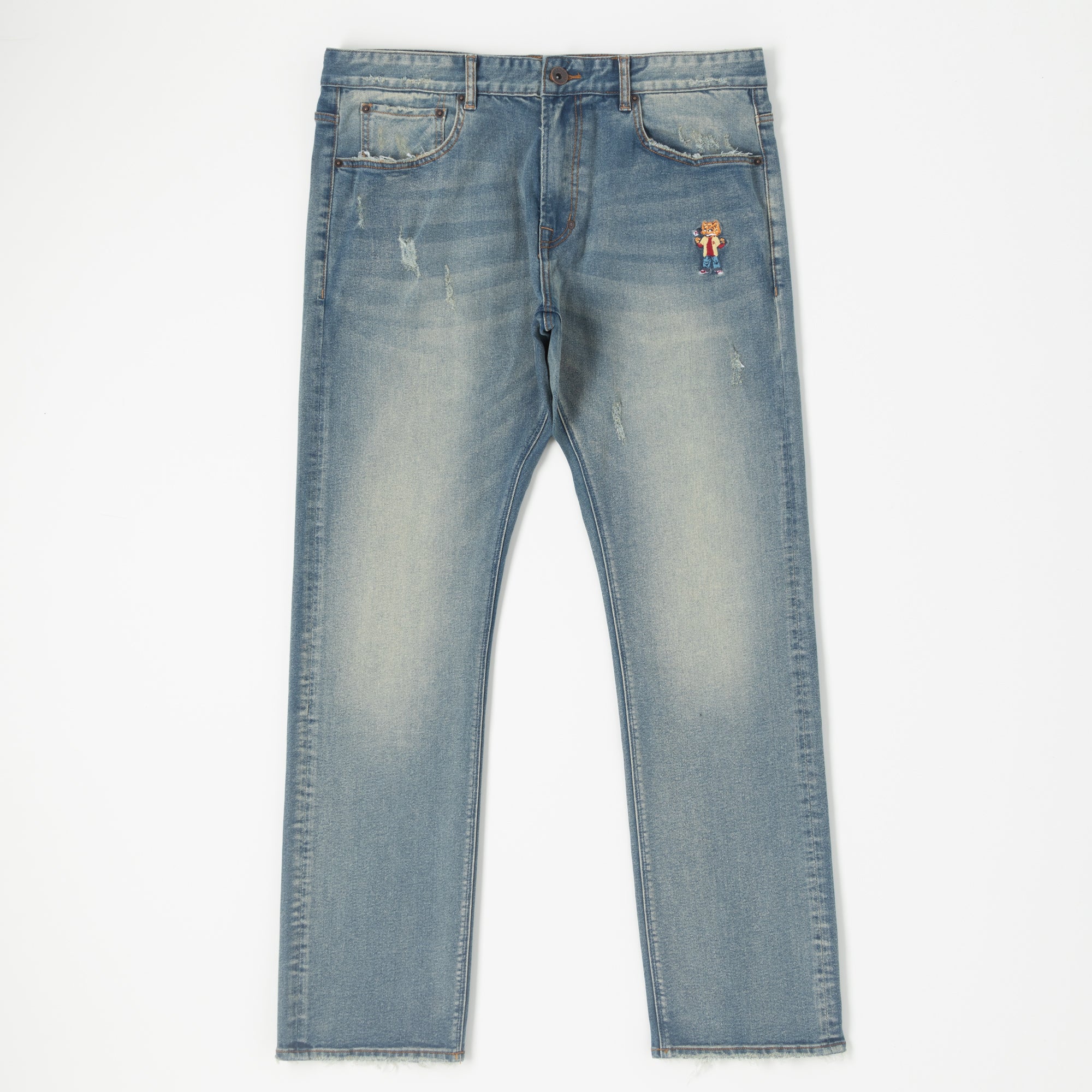 Sandlot Jean
