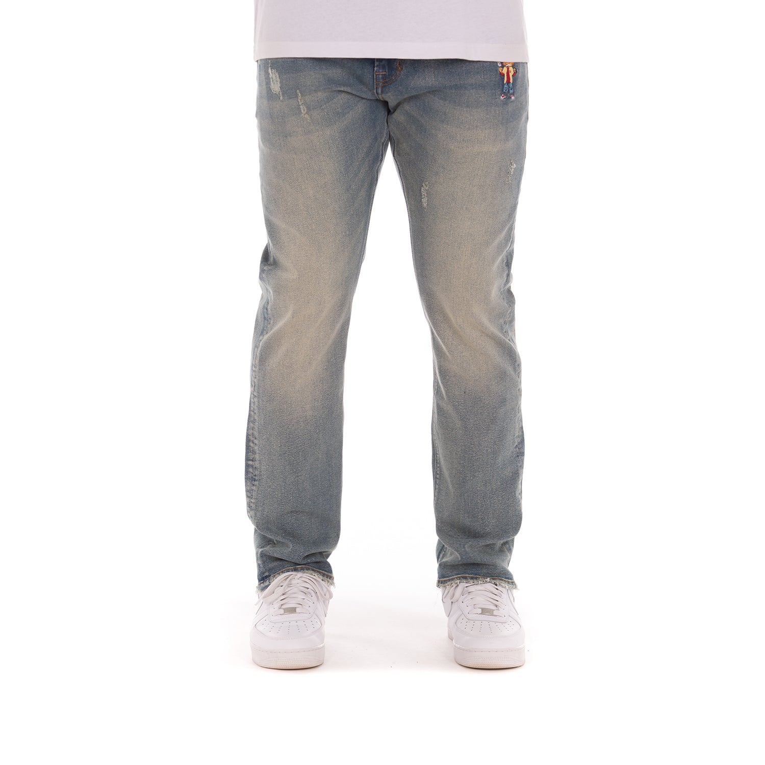 Sandlot Jean