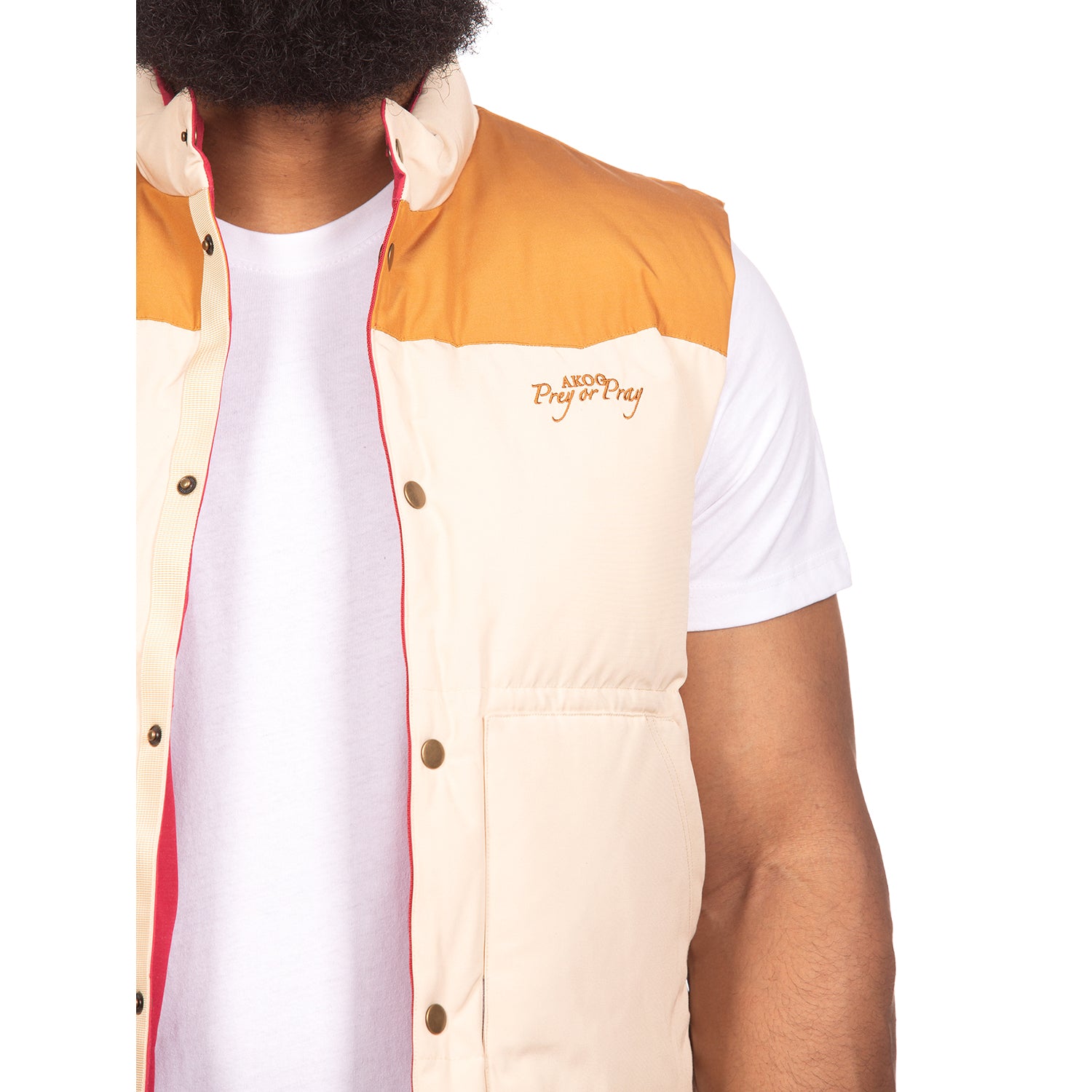 Trapper Vest