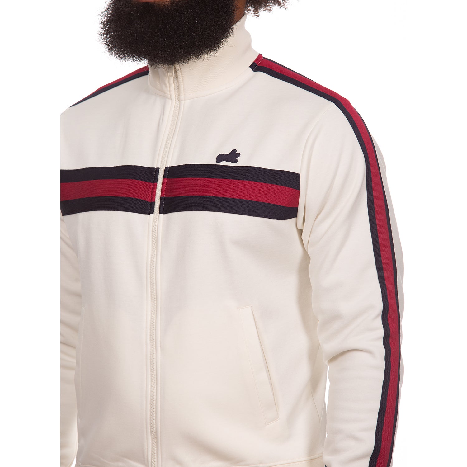 Crisp Jacket