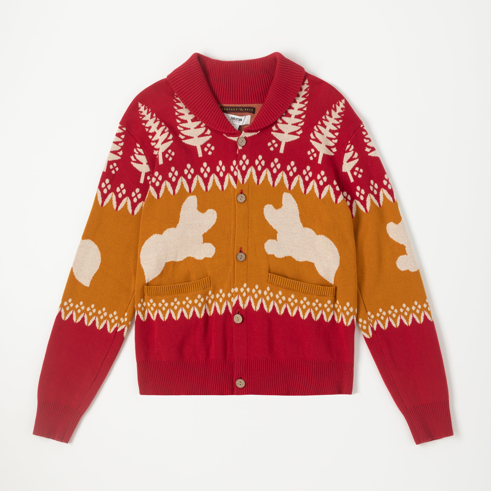 Grove Sweater