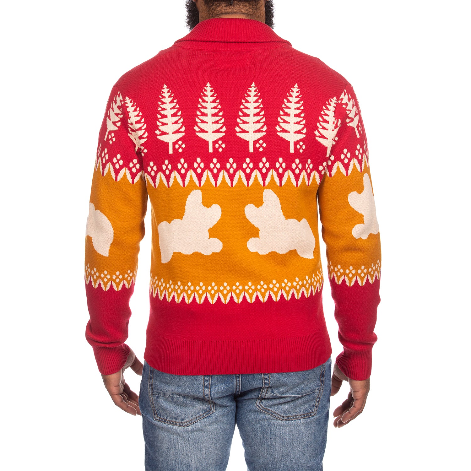 Grove Sweater