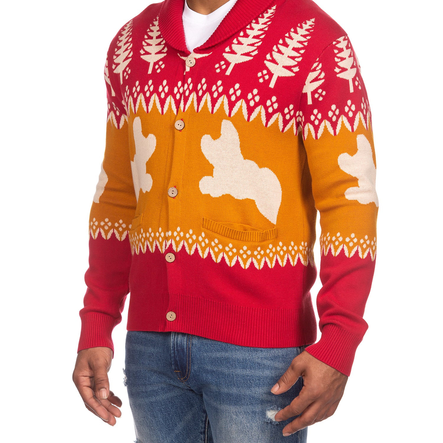 Grove Sweater