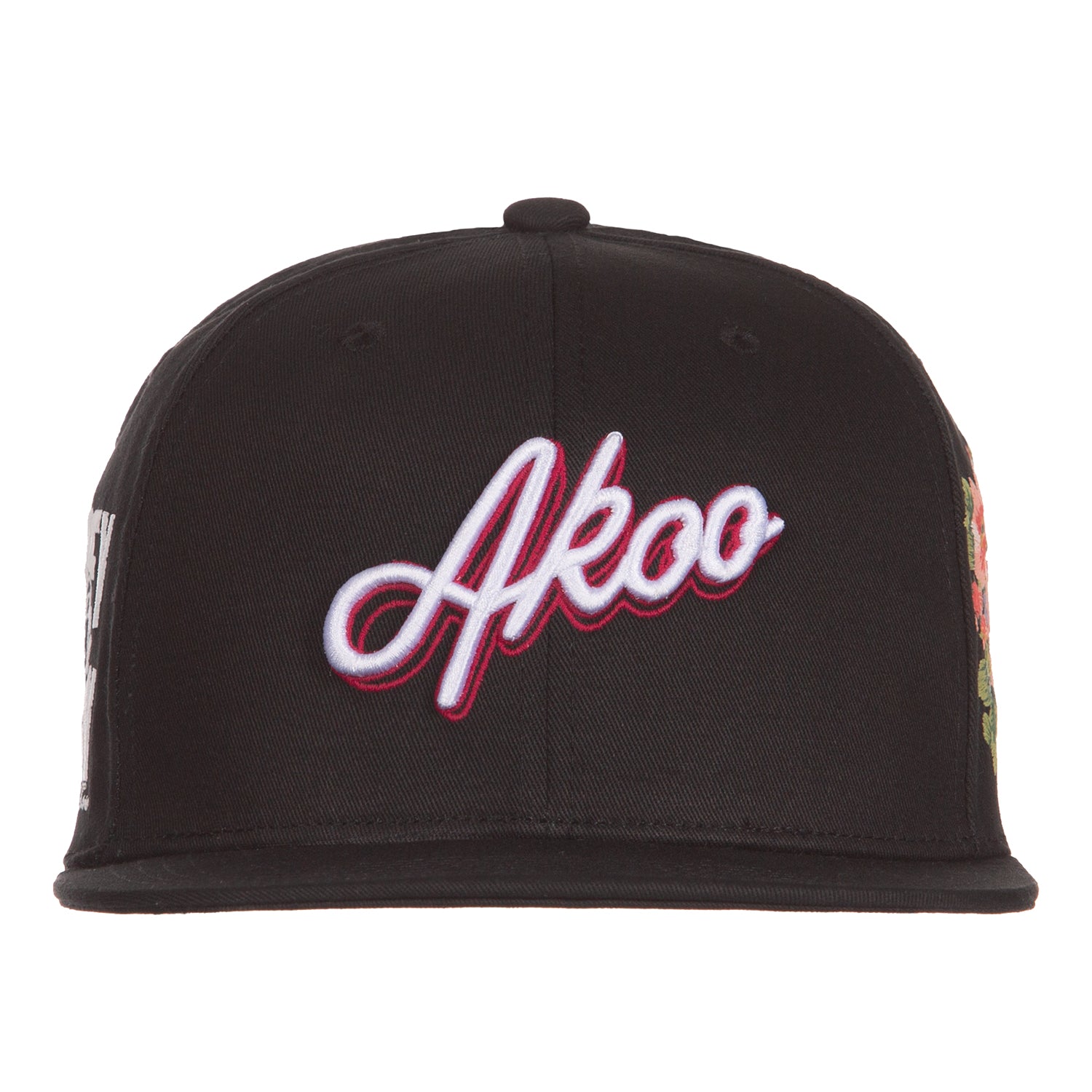 Bloom Snapback