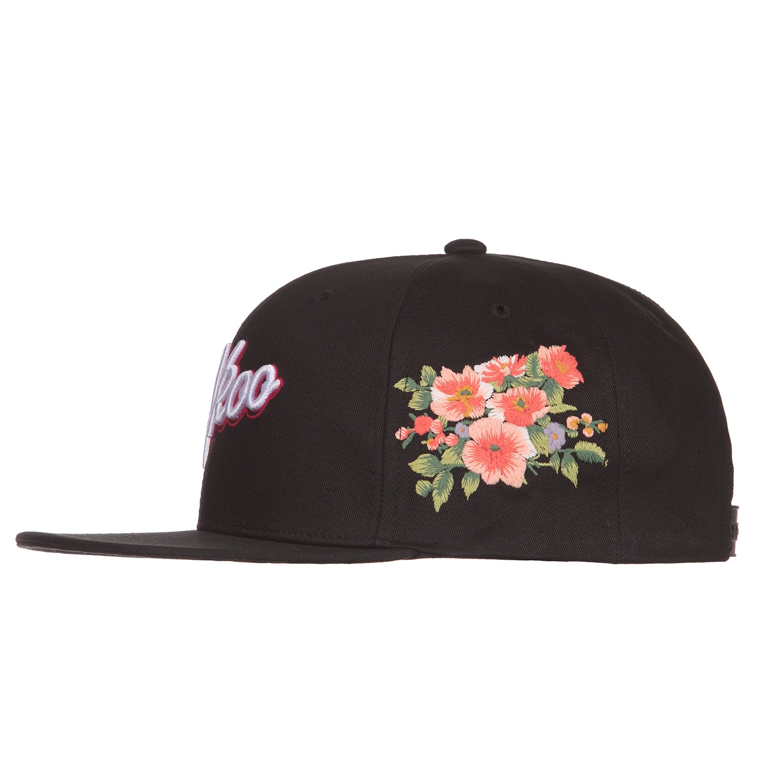 Bloom Snapback