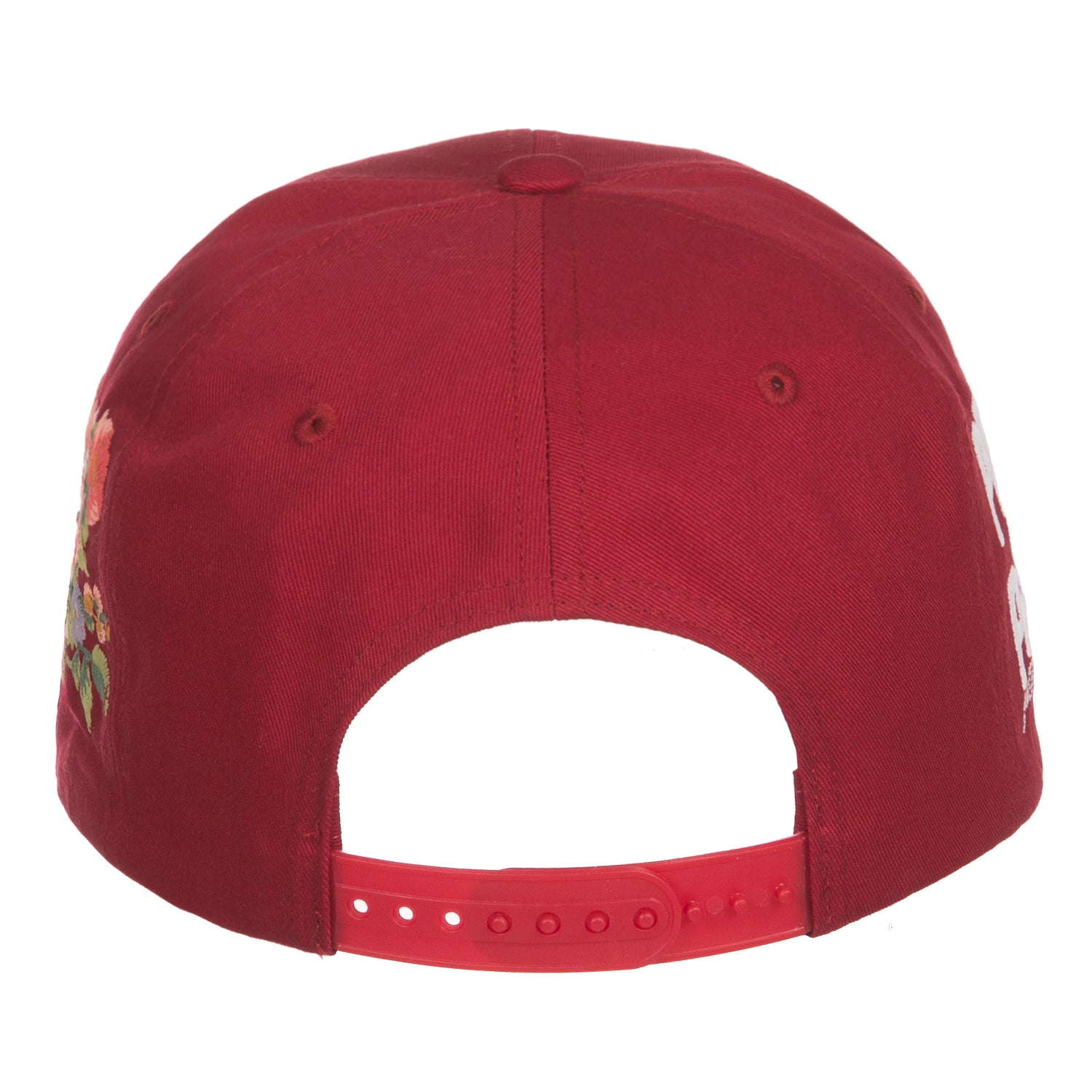Bloom Snapback