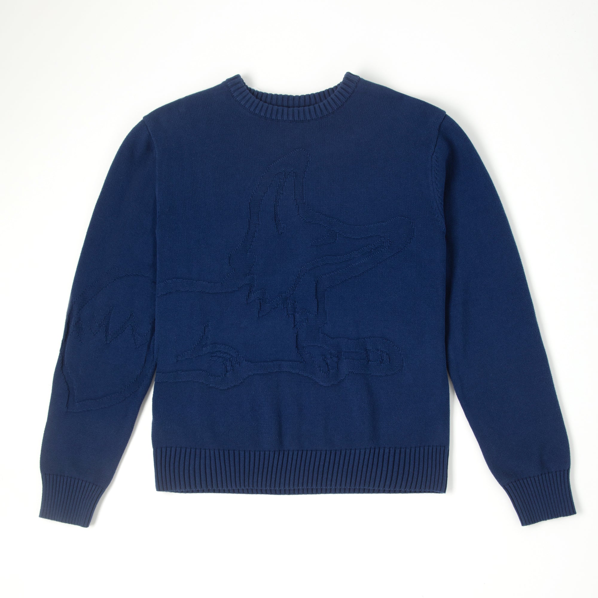 Snobby Sweater