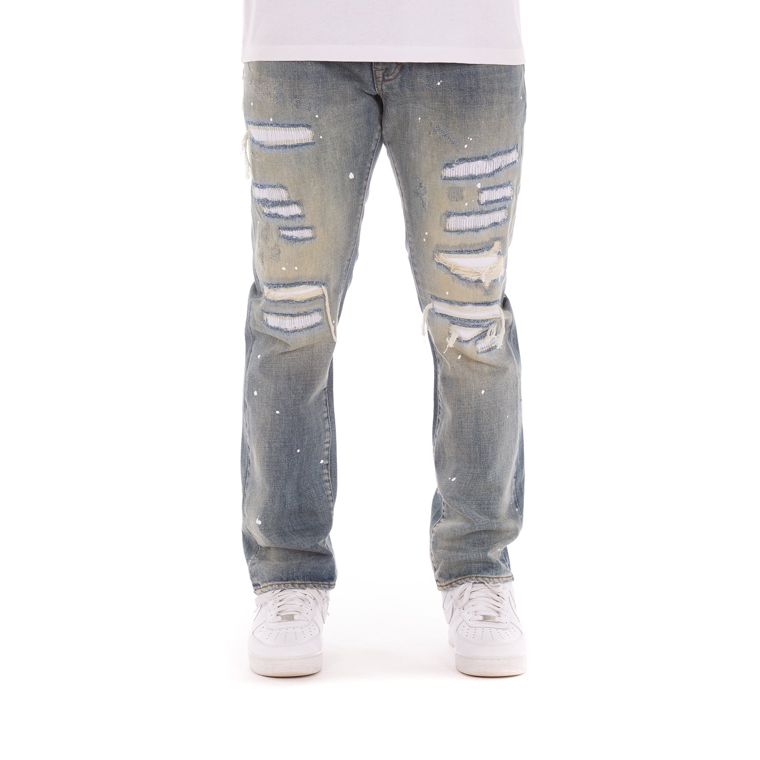 Sierra Leone Jean
