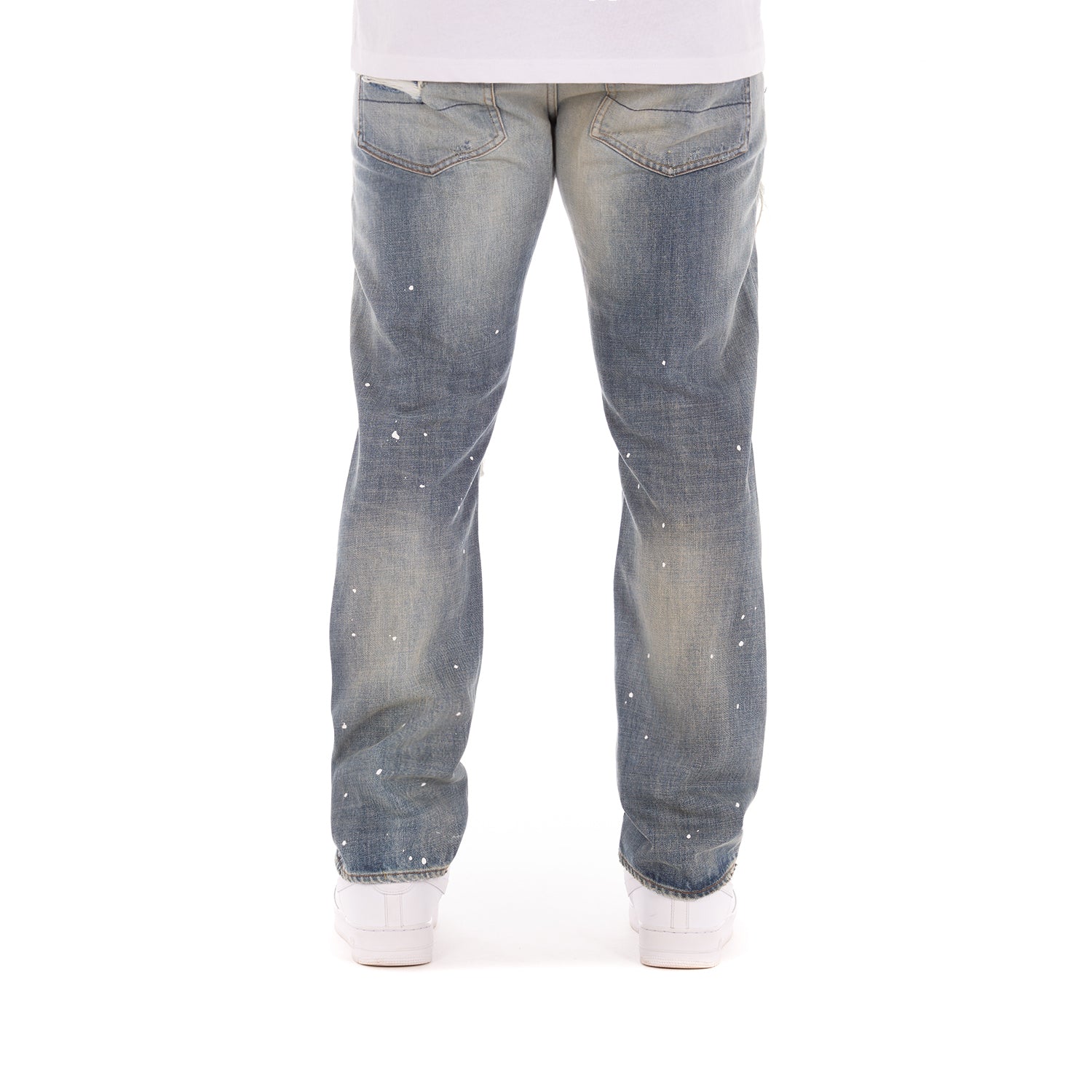 Sierra Leone Jean