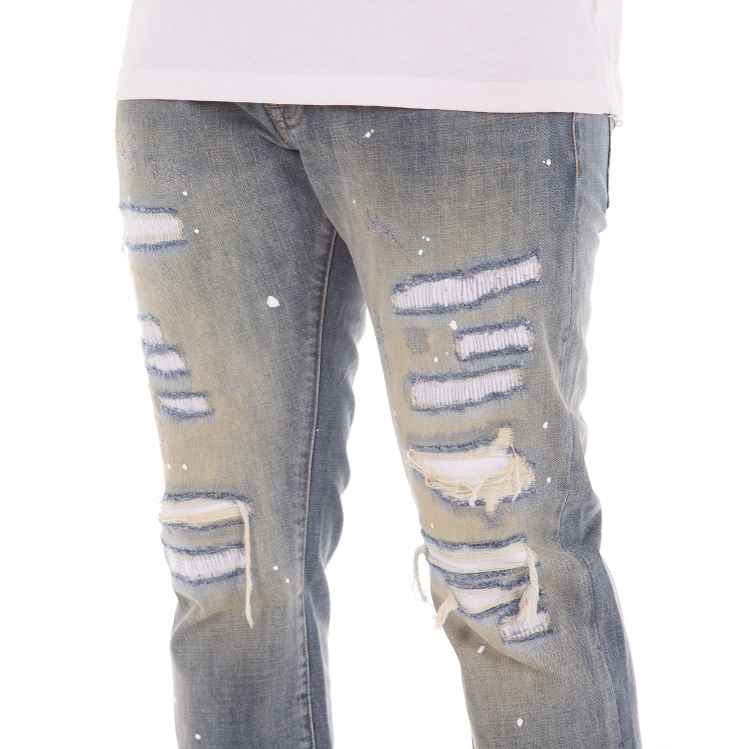 Sierra Leone Jean