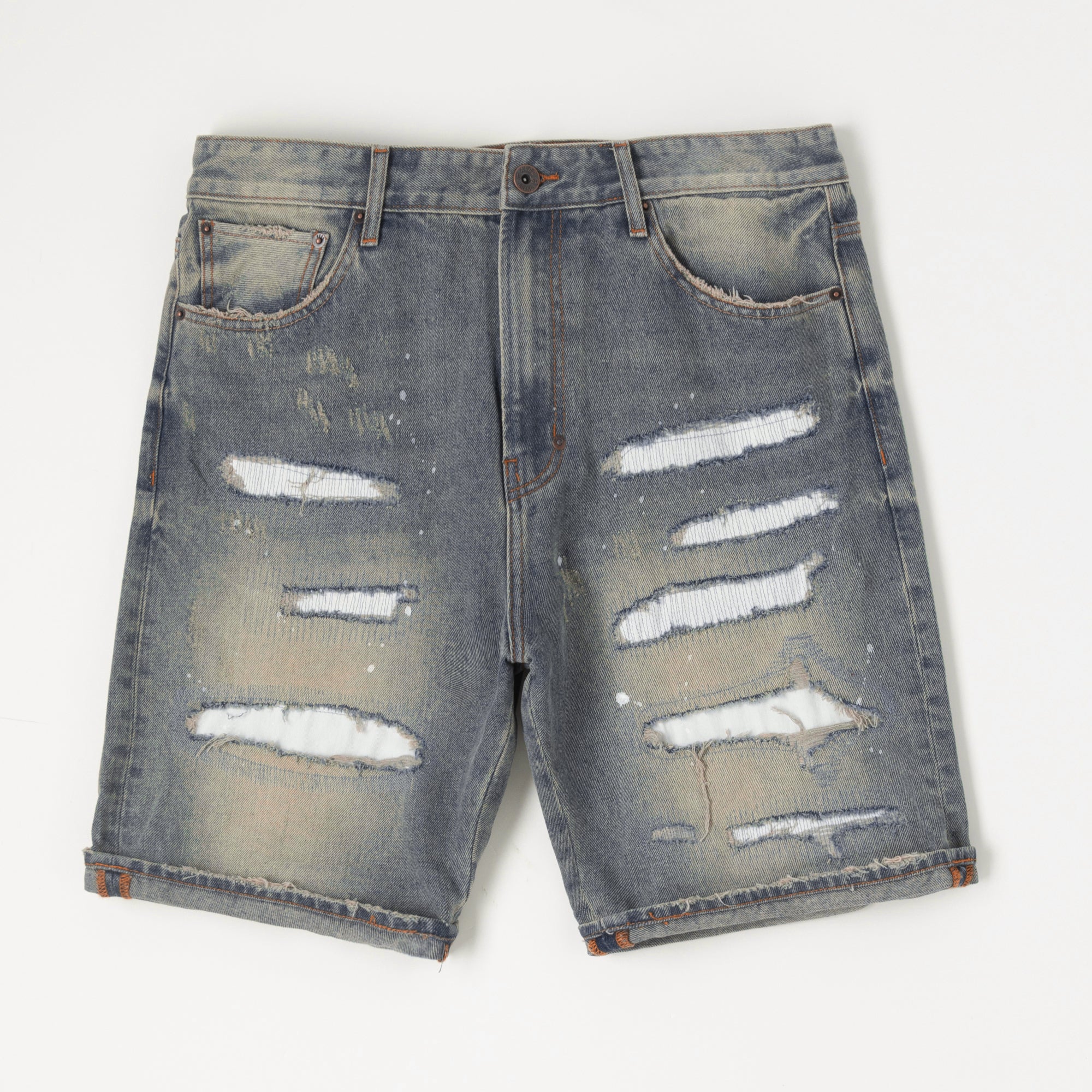 Parker Short