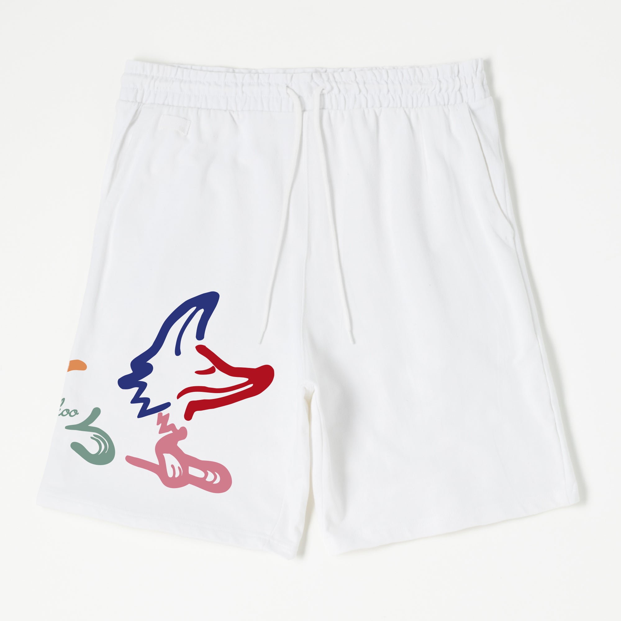Snobby Hue Short