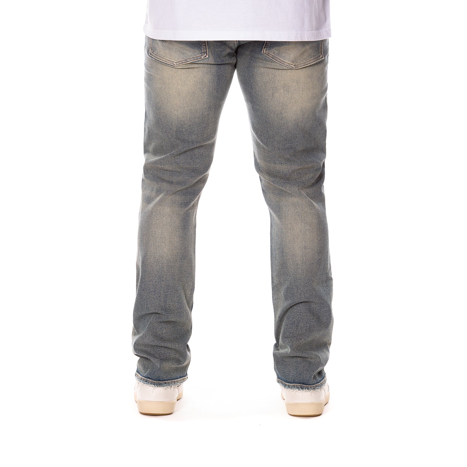 Mantle Jean